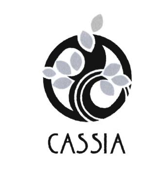 Trademark CASSIA