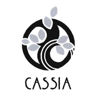 Trademark CASSIA