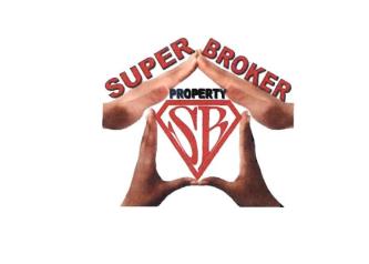 Trademark SUPER BROKER