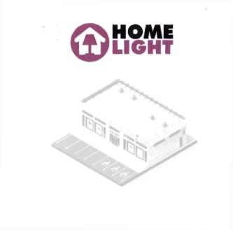 Trademark HOME LIGHT