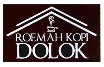 Trademark ROEMAH KOPI DOLOK + LUKISAN