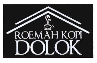 Trademark ROEMAH KOPI DOLOK + LUKISAN