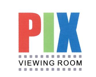 Trademark PIX VIEWING ROOM