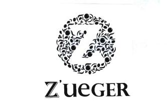 Trademark Z'UEGER