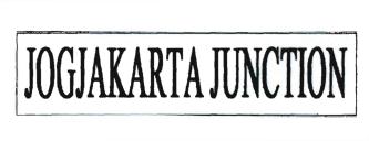 Trademark JOGJAKARTA JUNCTION