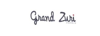 Trademark GRAND ZURY HOTELS