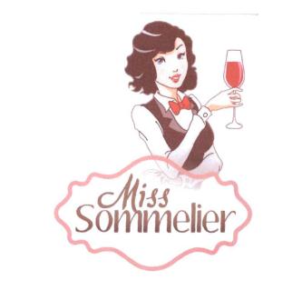 Trademark MISS SOMMELIER