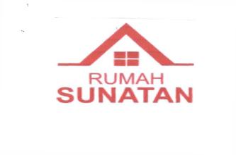 Trademark RUMAH SUNATAN & Logo