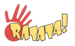 Trademark RATATA + logo