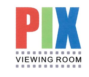 Trademark PIX VIEWING ROOM