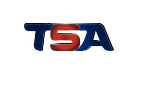 Trademark TSA