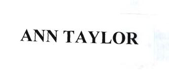 Trademark ANN TAYLOR