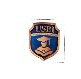 Trademark LOGO USBI