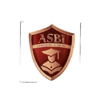 Trademark LOGO ASBI