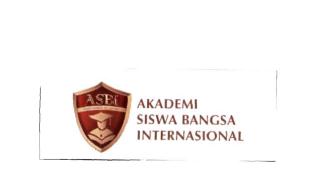 Trademark AKADEMI SISWA BANGSA INTERNASIONAL (ASBI) + LOGO