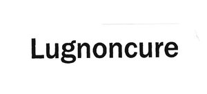 Trademark Lugnoncure