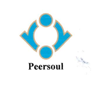 Trademark PEERSOUL + LOGO