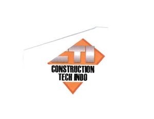 Trademark CTI CONSTRUCTION TECH INDO + LOGO