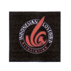 Trademark ila (Indonesian Lovebird Association) + logo