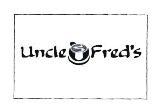 Trademark UNCLE FRED'S + LOGO