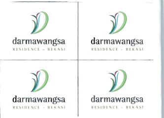 Trademark DARMAWANGSA RESIDENCE BEKASI