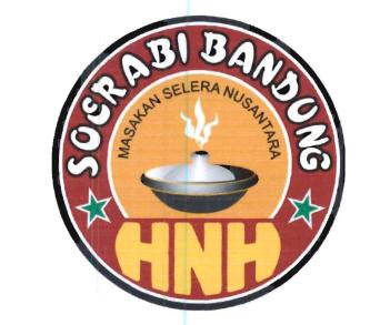 Trademark SOERABI BANDUNG HNH