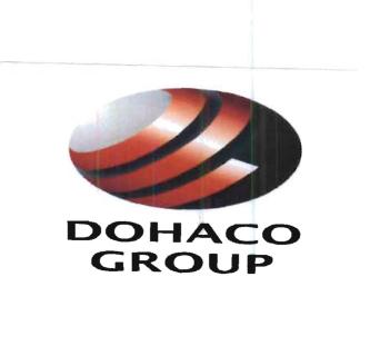 Trademark DOHACO GROUP