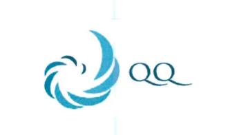 Trademark QQ + LOGO