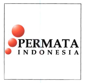 Trademark PERMATA INDONESIA