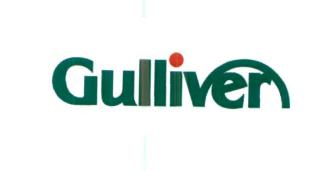 Trademark GULLIVER