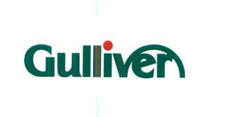 Trademark GULLIVER