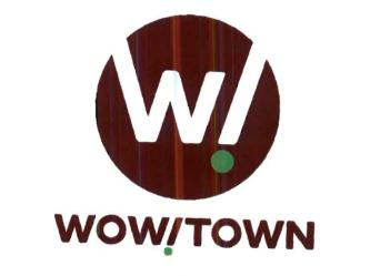 Trademark WOW!TOWN