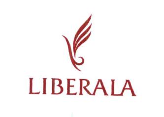 Trademark LIBERALA