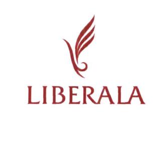 Trademark LIBERALA