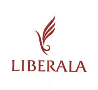 Trademark LIBERALA