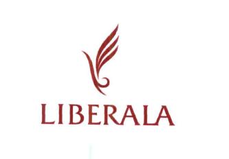 Trademark LIBERALA