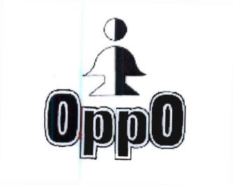 Trademark OPPO