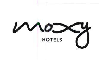 Trademark MOXY HOTELS