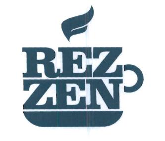 Trademark REZZEN