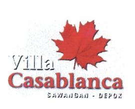 Trademark Villa Casablanca