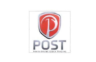 Trademark POST
