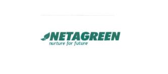 Trademark NETAGREEN NURTURE FOR FUTURE