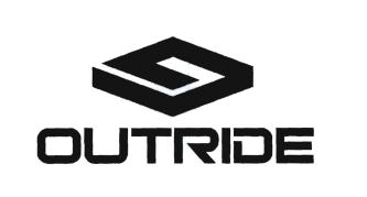 Trademark OUTRIDE