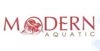 Trademark MODERN AQUATIC