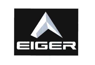 Trademark EIGER