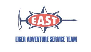 Trademark EAST EIGER ADVENTURE SERVICE TEAM