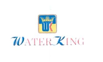 Trademark WATER KING + LOGO