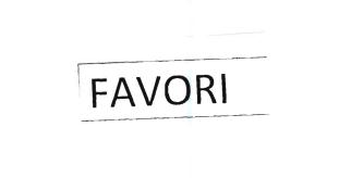 Trademark VAVORI