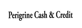 Trademark PERIGRINE CASH & CREDIT