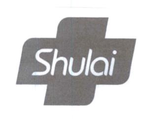 Trademark Shulai + Logo